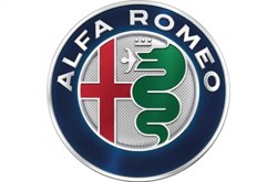 Alfa romeo